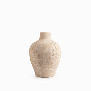 Jarron Tzoma 24cm
