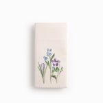 Servilletas primavera set x6