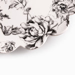 Plato principal Alma Silvestre 27cm set x4
