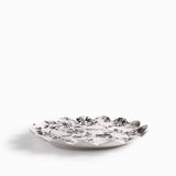Plato principal Alma Silvestre 27cm set x4