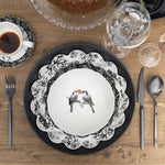 Tazón Alma Silvestre 17cm set x4