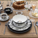 Tazón Alma Silvestre 17cm set x4