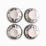Tazón Alma Silvestre 17cm set x4