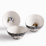 Tazón Alma Silvestre 17cm set x4