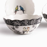 Tazón Alma Silvestre 17cm set x4