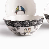 Tazón Alma Silvestre 17cm set x4