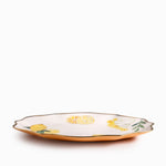 Bandeja Frutal 35x24cm