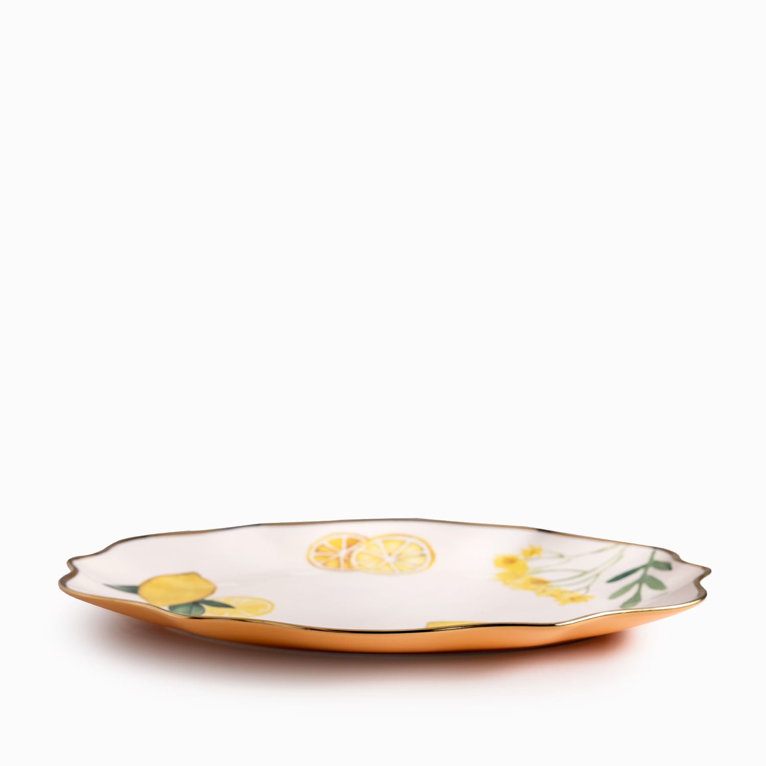 Bandeja Frutal 35x24cm