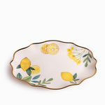 Bandeja Frutal 35x24cm