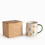 Mug Abeja