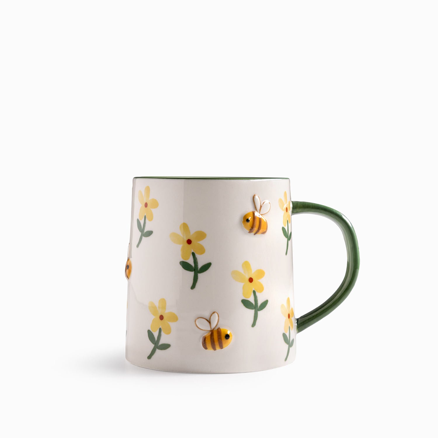 Mug Abeja