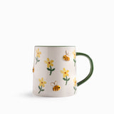 Mug Abeja