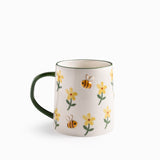 Mug Abeja