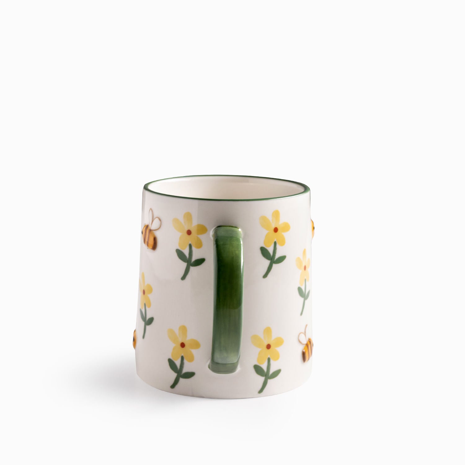Mug Abeja