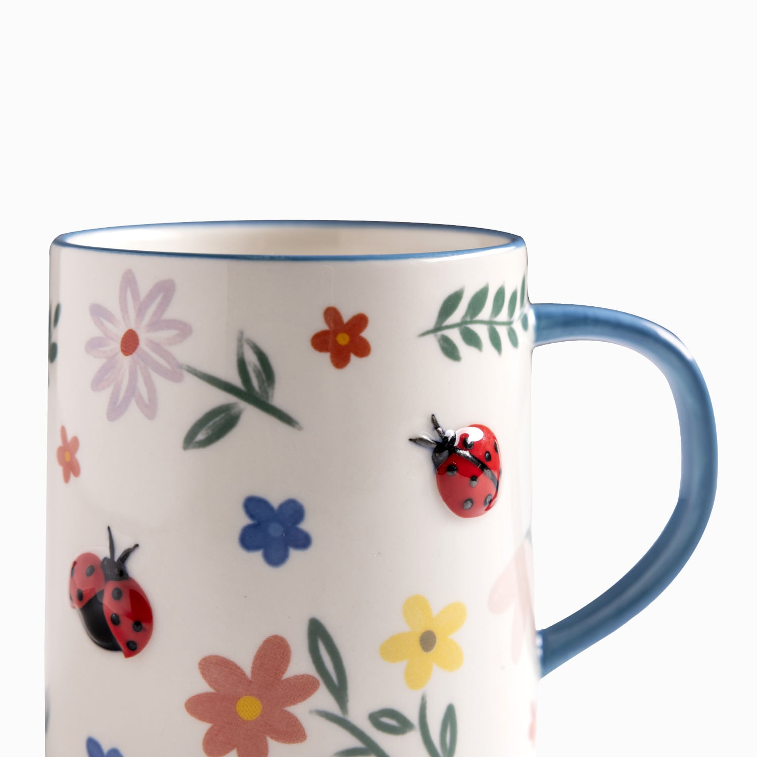 Mug Mariquita