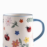 Mug Mariquita