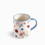 Mug Mariquita