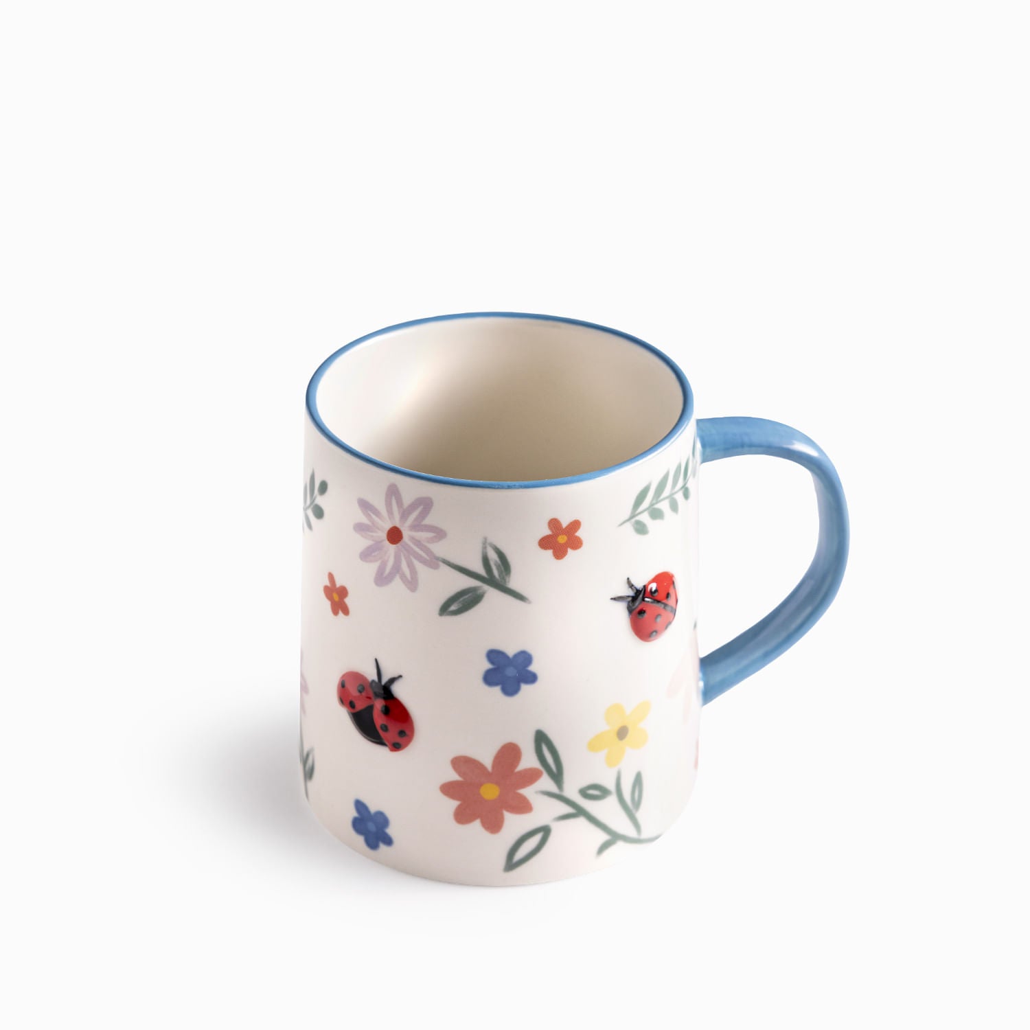 Mug Mariquita