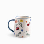 Mug Mariquita