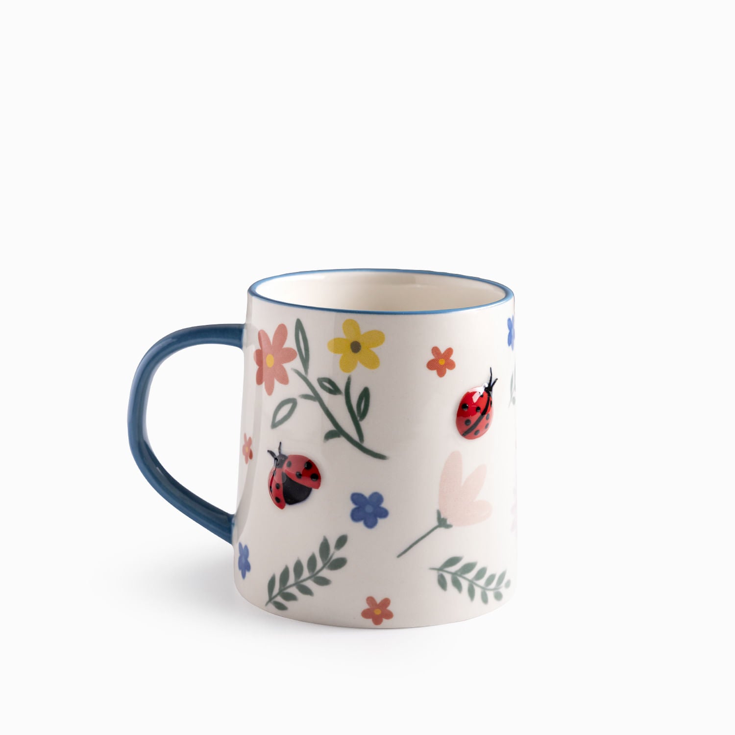 Mug Mariquita