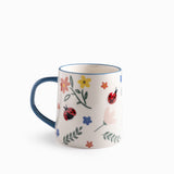 Mug Mariquita