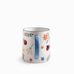 Mug Mariquita