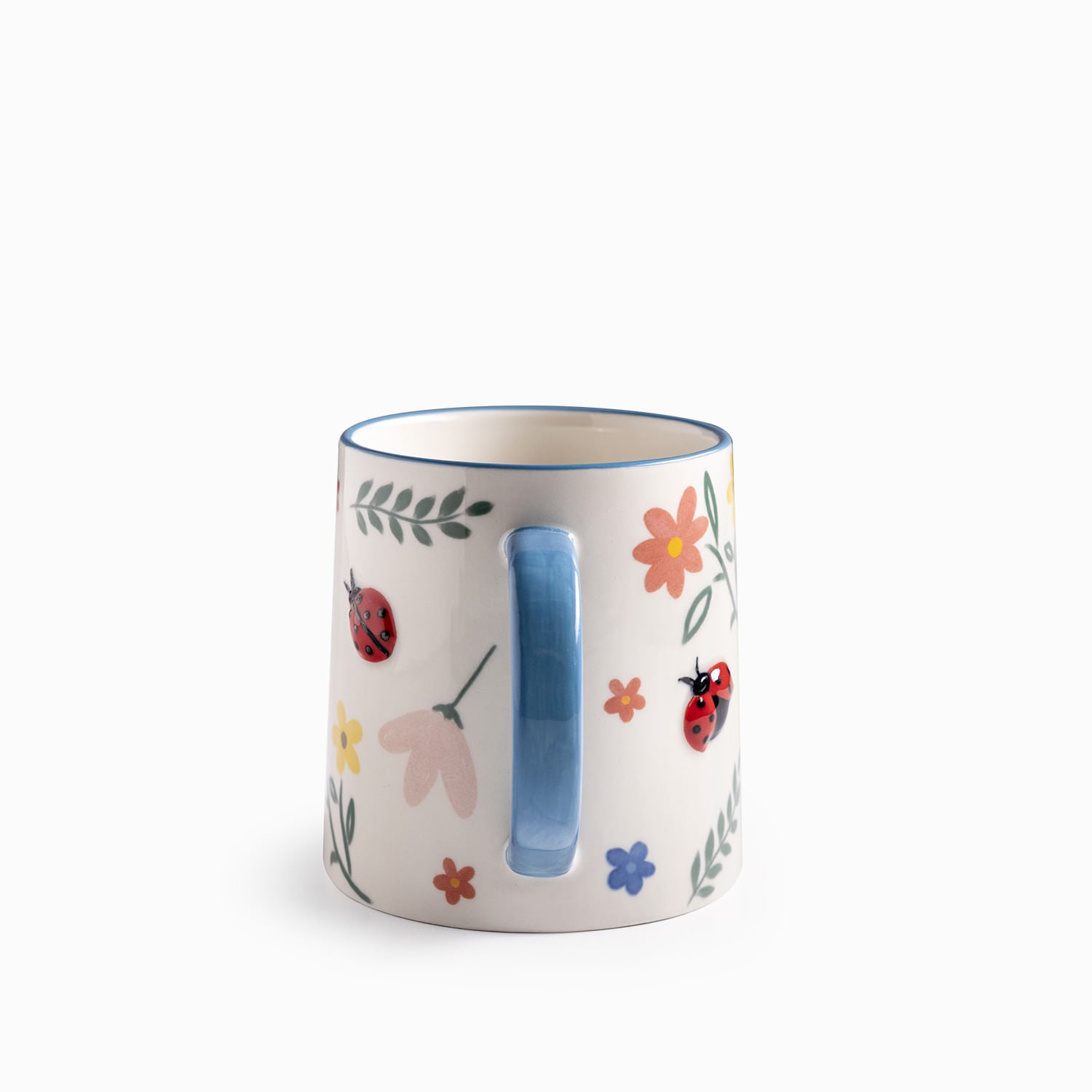 Mug Mariquita