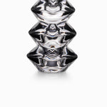 Candelabro Sonic gris