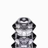 Candelabro Sonic gris