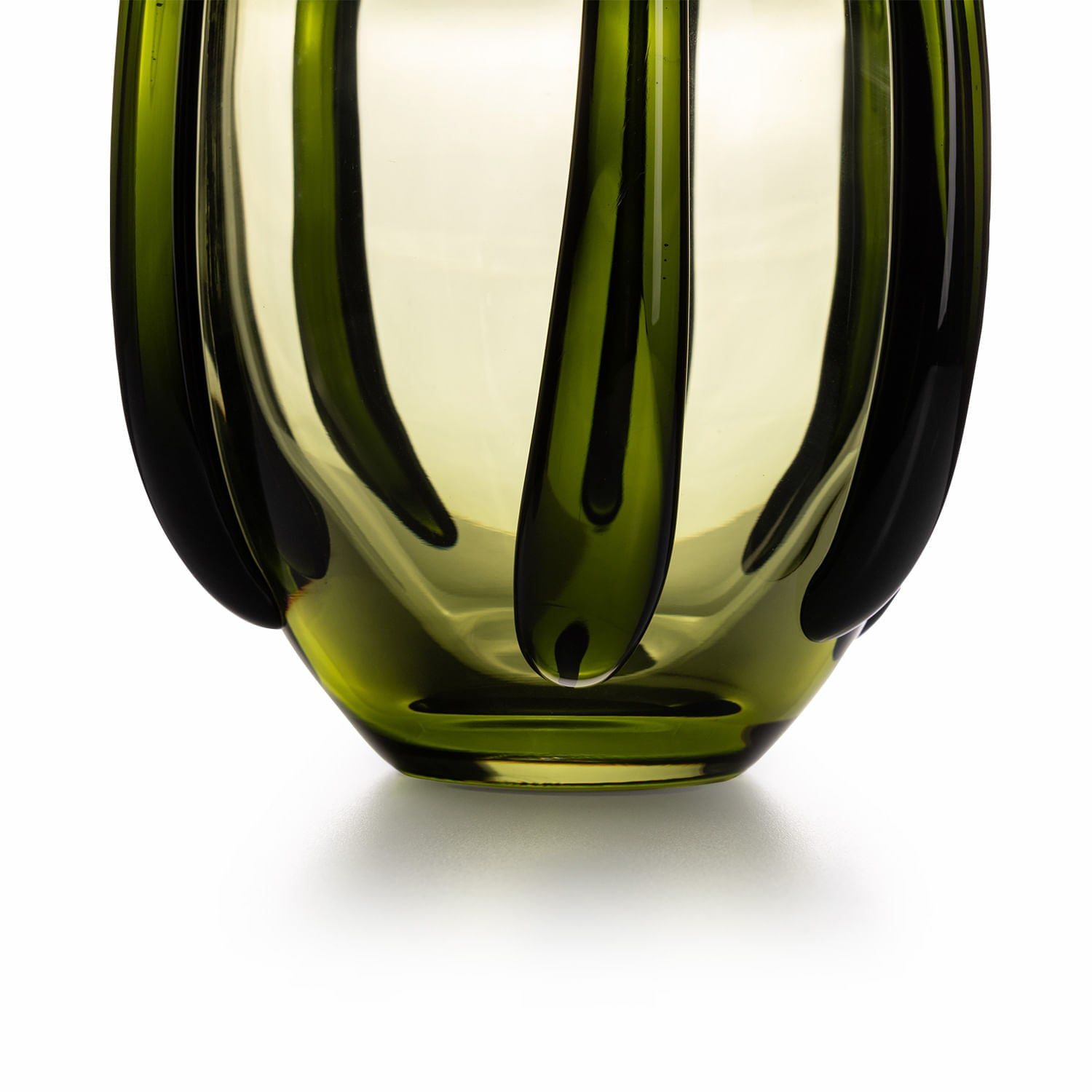 Jarron Falena verde