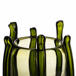 Jarron Falena verde