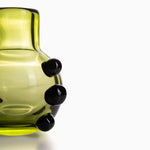 Jarron Clio verde