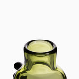 Jarron Clio verde