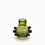 Jarron Clio verde