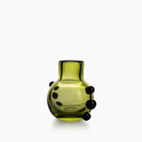 Jarron Clio verde