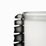 Jarron Armata gris