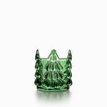 Candelabro árbol verde grande