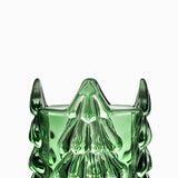 Candelabro árbol verde grande