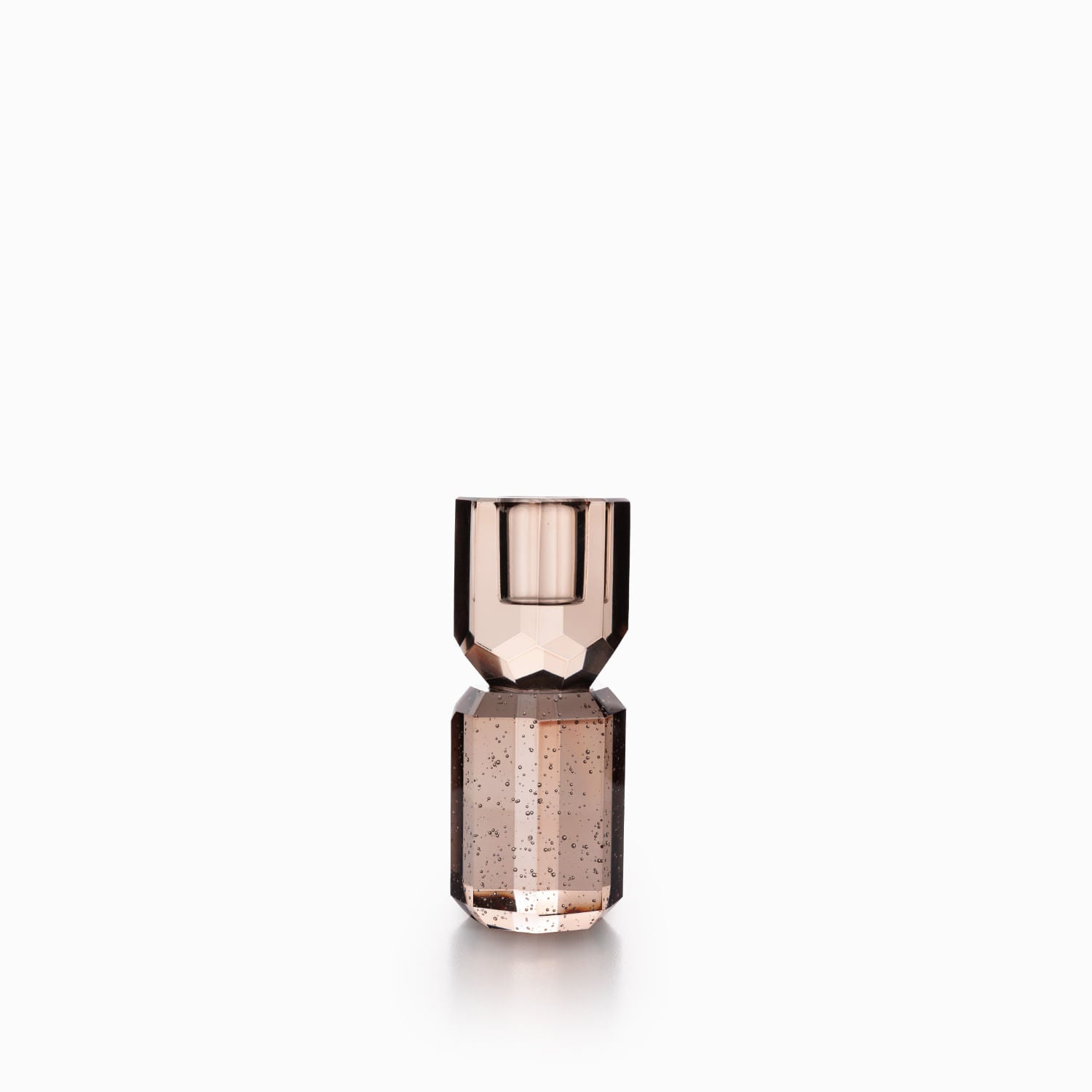 Candelabro Destine café