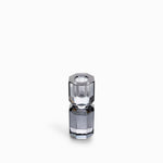 Candelabro Destine gris
