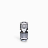 Candelabro Destine gris
