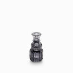 Candelabro Nonna gris