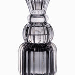 Candelabro Nonna gris