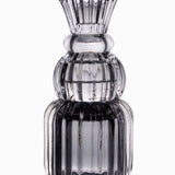 Candelabro Nonna gris