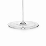 Copa ovni en cristal 730ml set x2