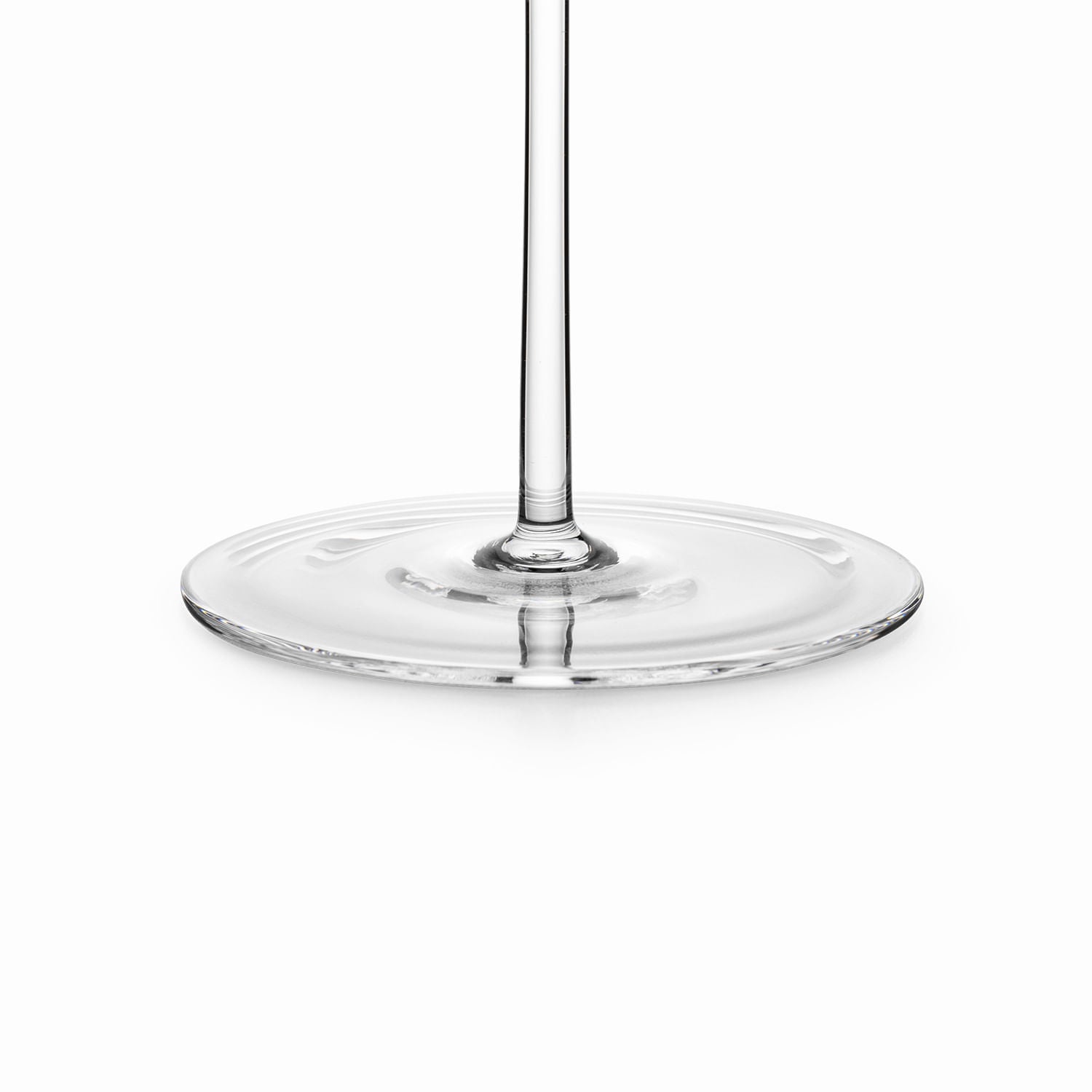 Copa ovni en cristal 730ml set x2