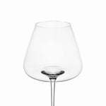 Copa ovni en cristal 730ml set x2