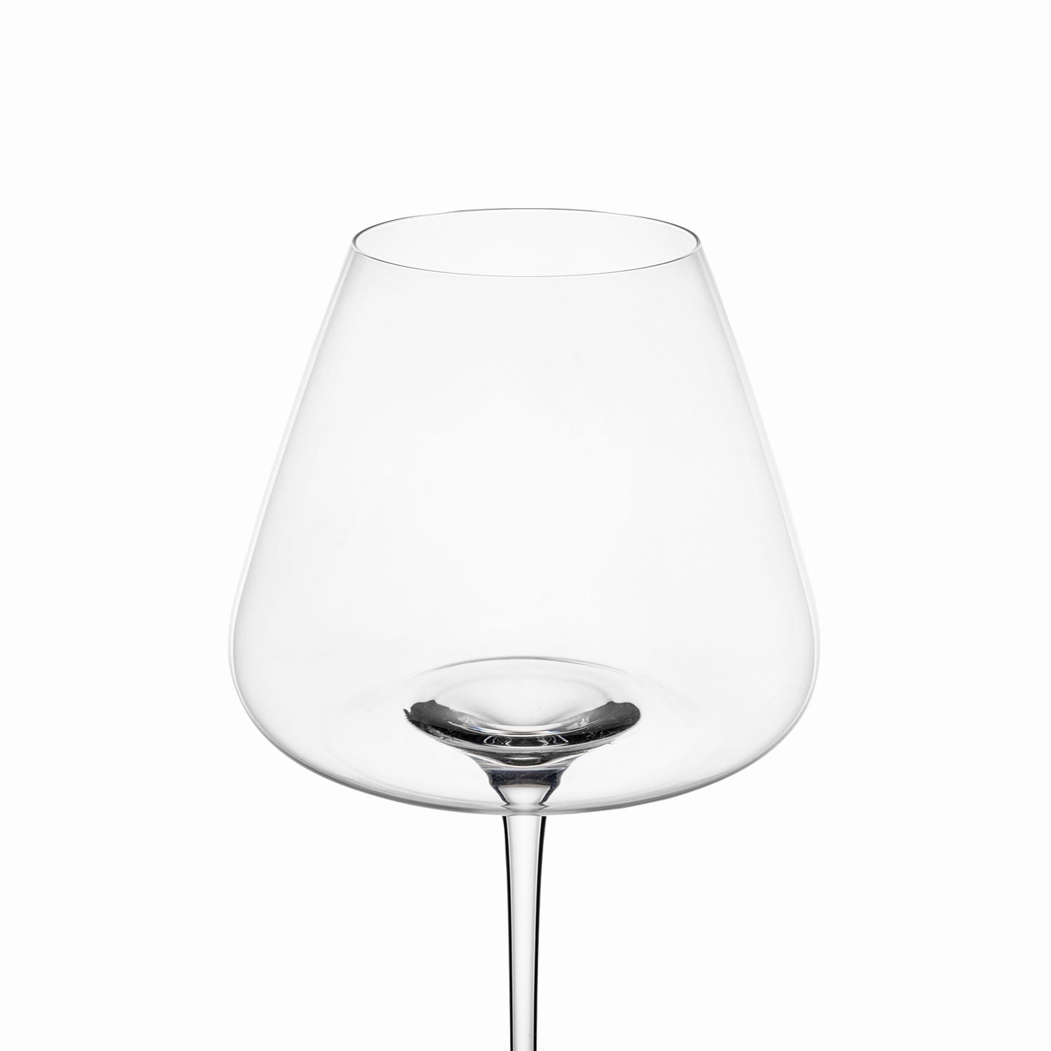 Copa ovni en cristal 730ml set x2