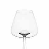 Copa ovni en cristal 730ml set x2