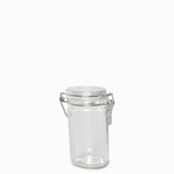 Mini recipiente especias ovalado
